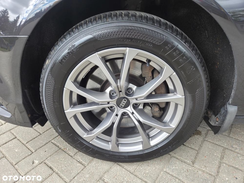 Audi A6 Limousine 3.0 TDI DPF quattro S tronic - 12