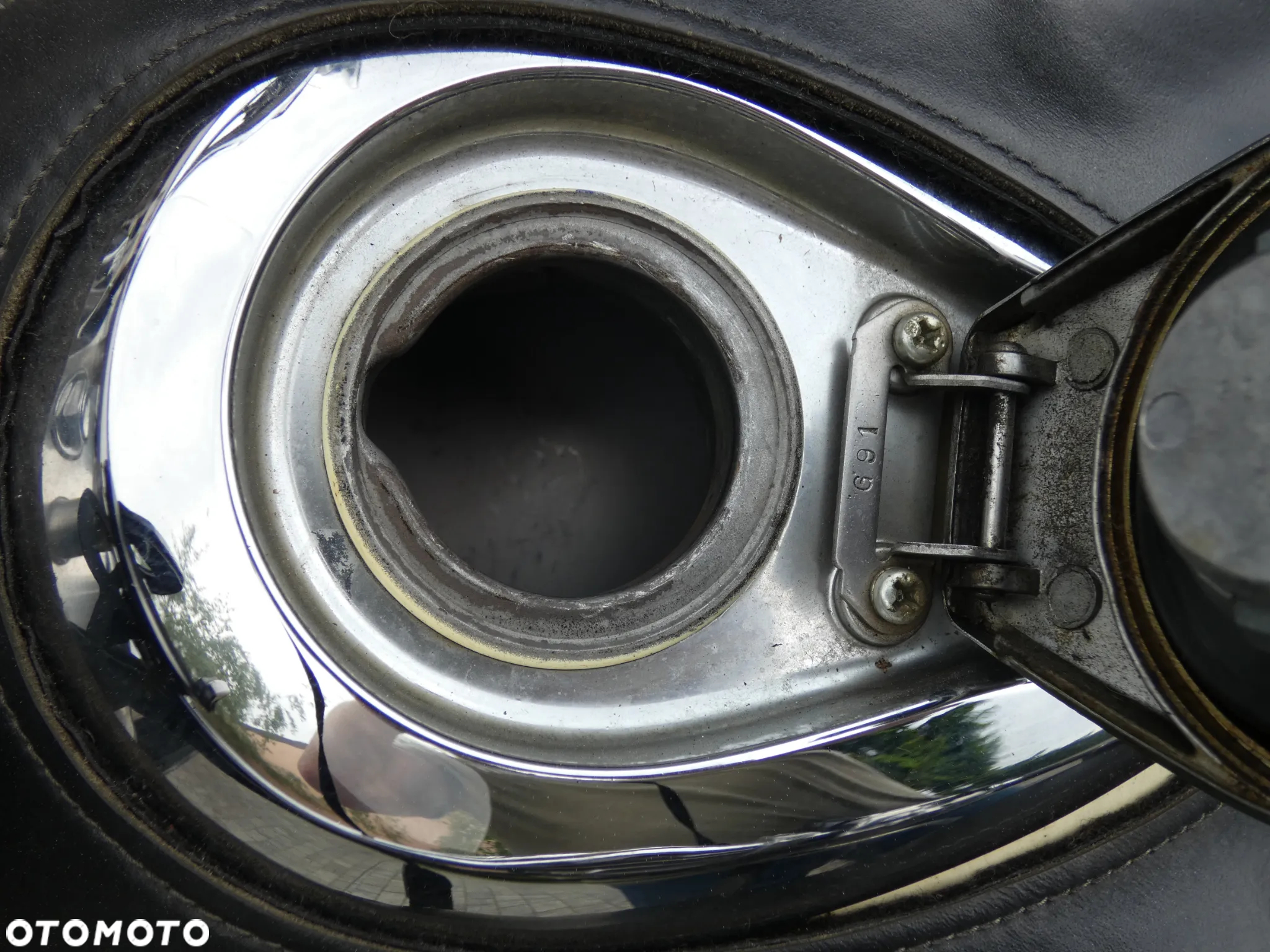 Honda Valkyrie - 37