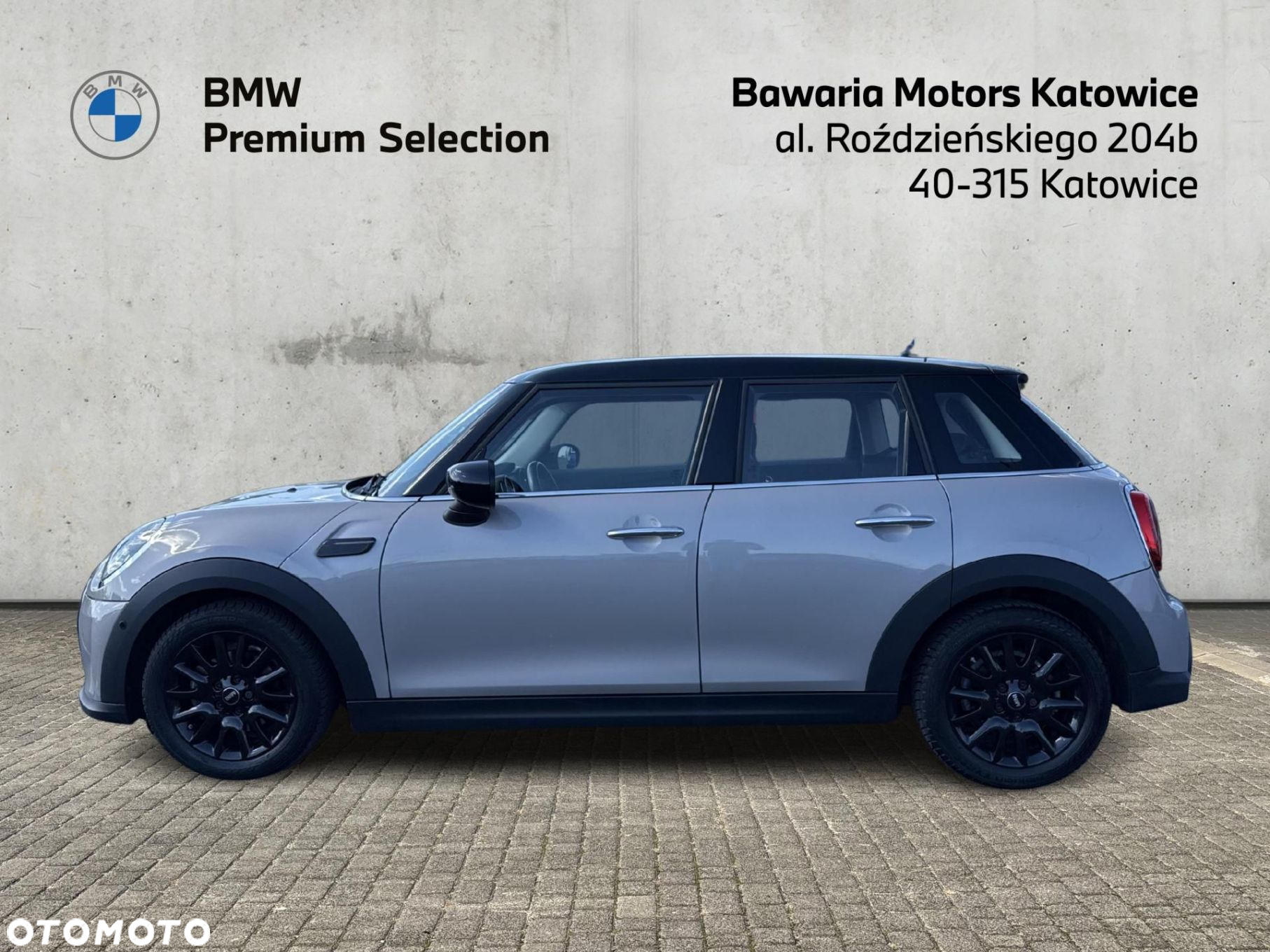 MINI Cooper - 5