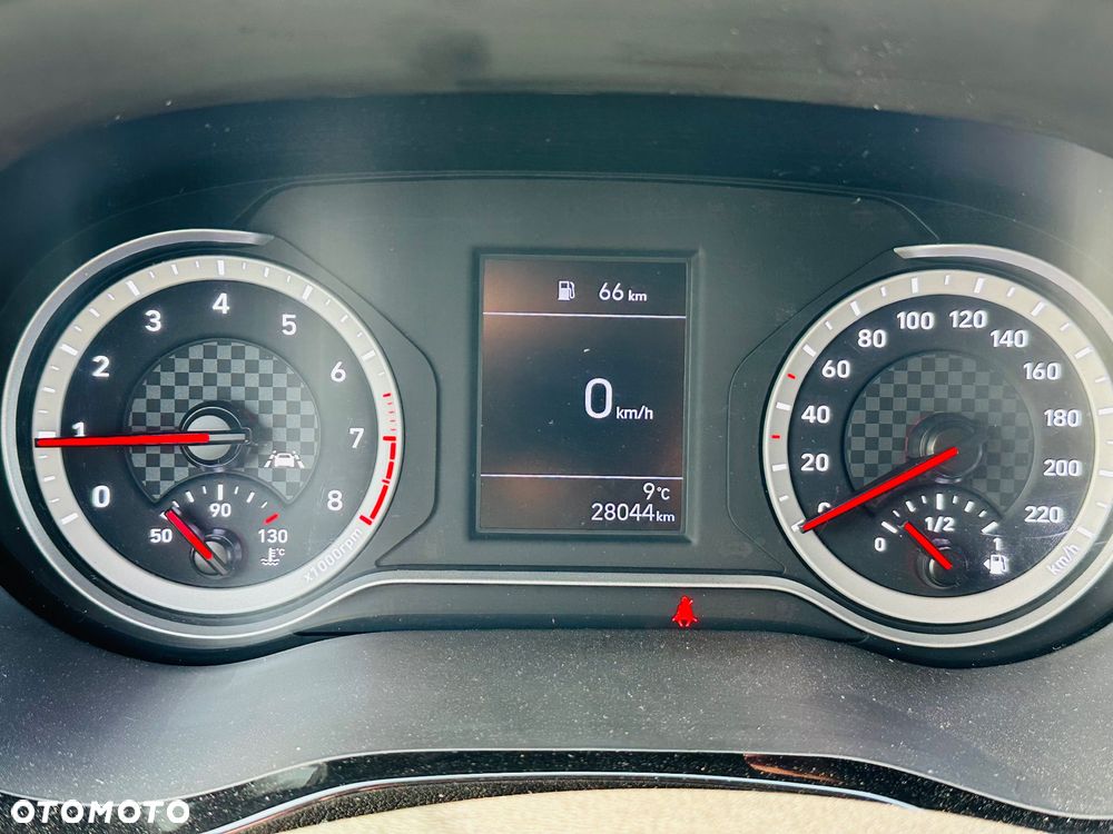 Hyundai i10 1.0 T-GDI N Line - 17