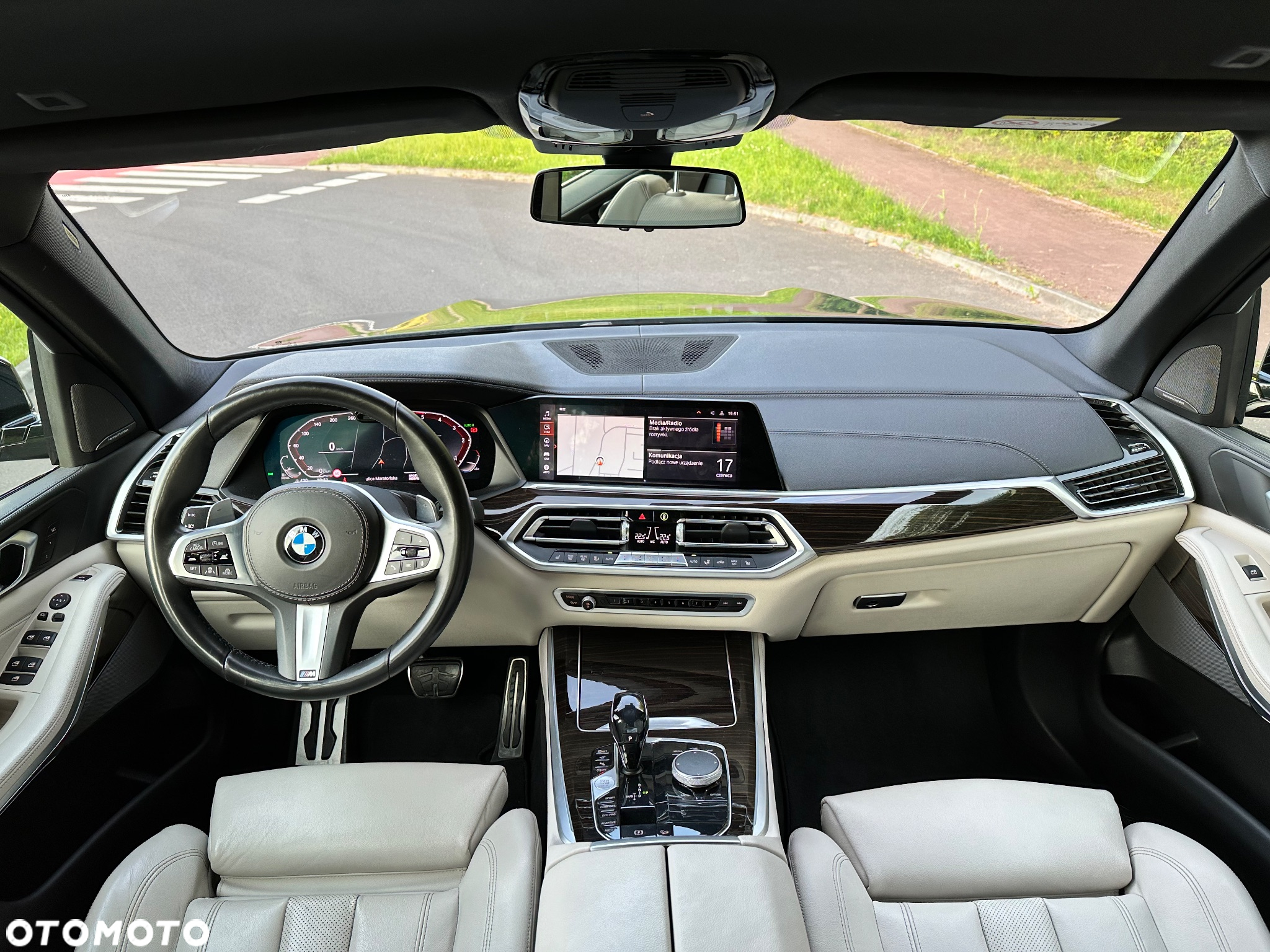 BMW X5 xDrive25d sport - 14