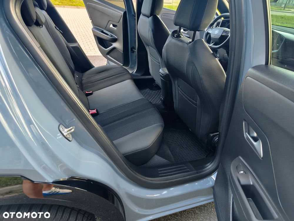 Opel Mokka 1.2 T GS Line Plus S&S - 10
