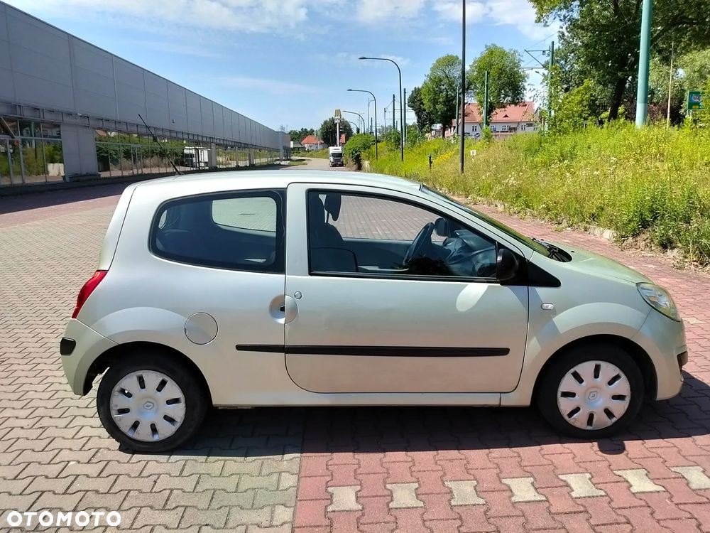Renault Twingo 1.2i 16V Expression - 4