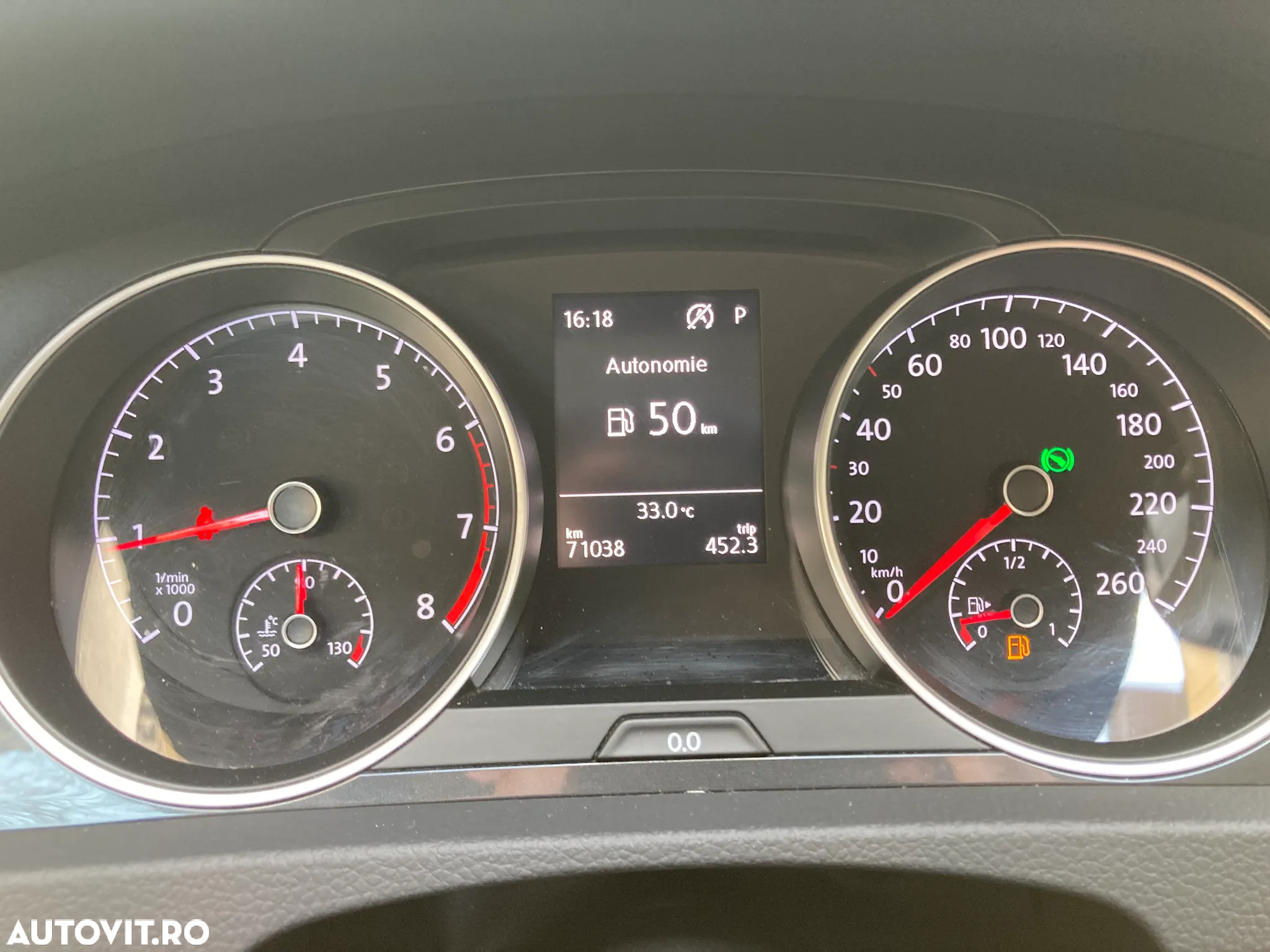 Volkswagen Golf - 12