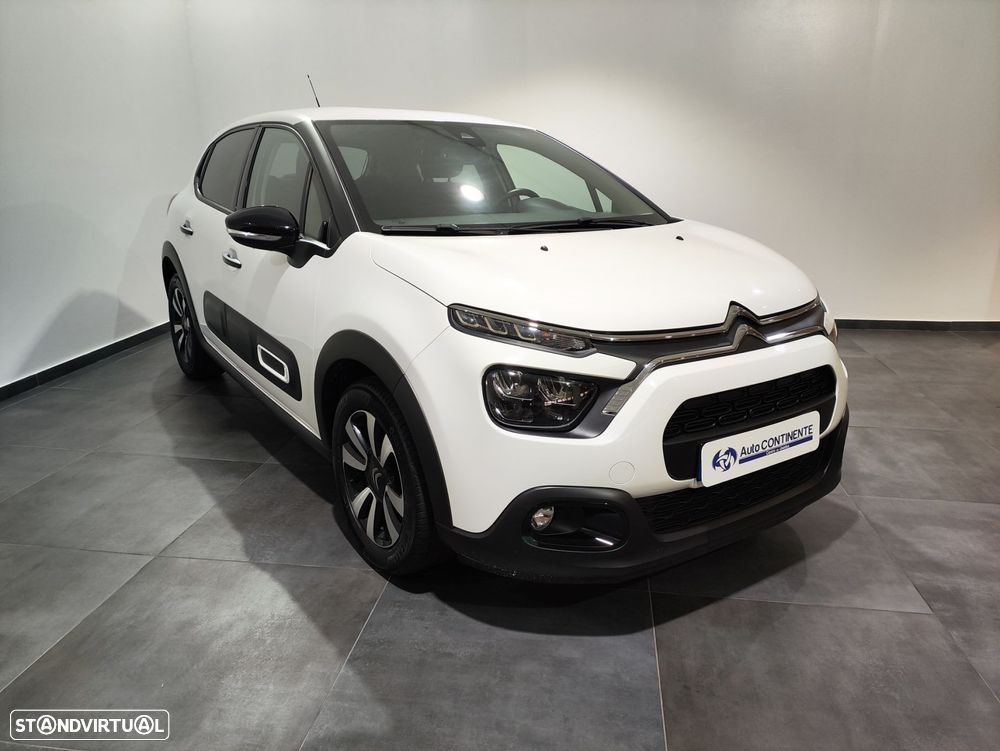 Citroën C3 1.2 PureTech Max - 3