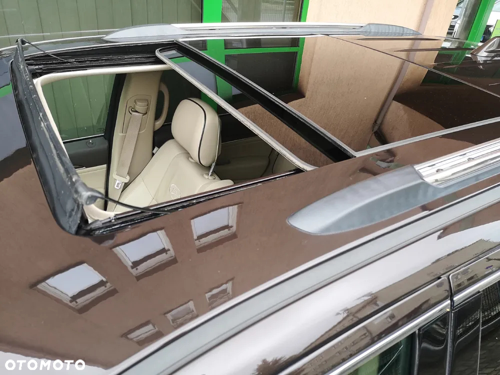 Jeep Grand Cherokee 3.0 CRD Overland - 8