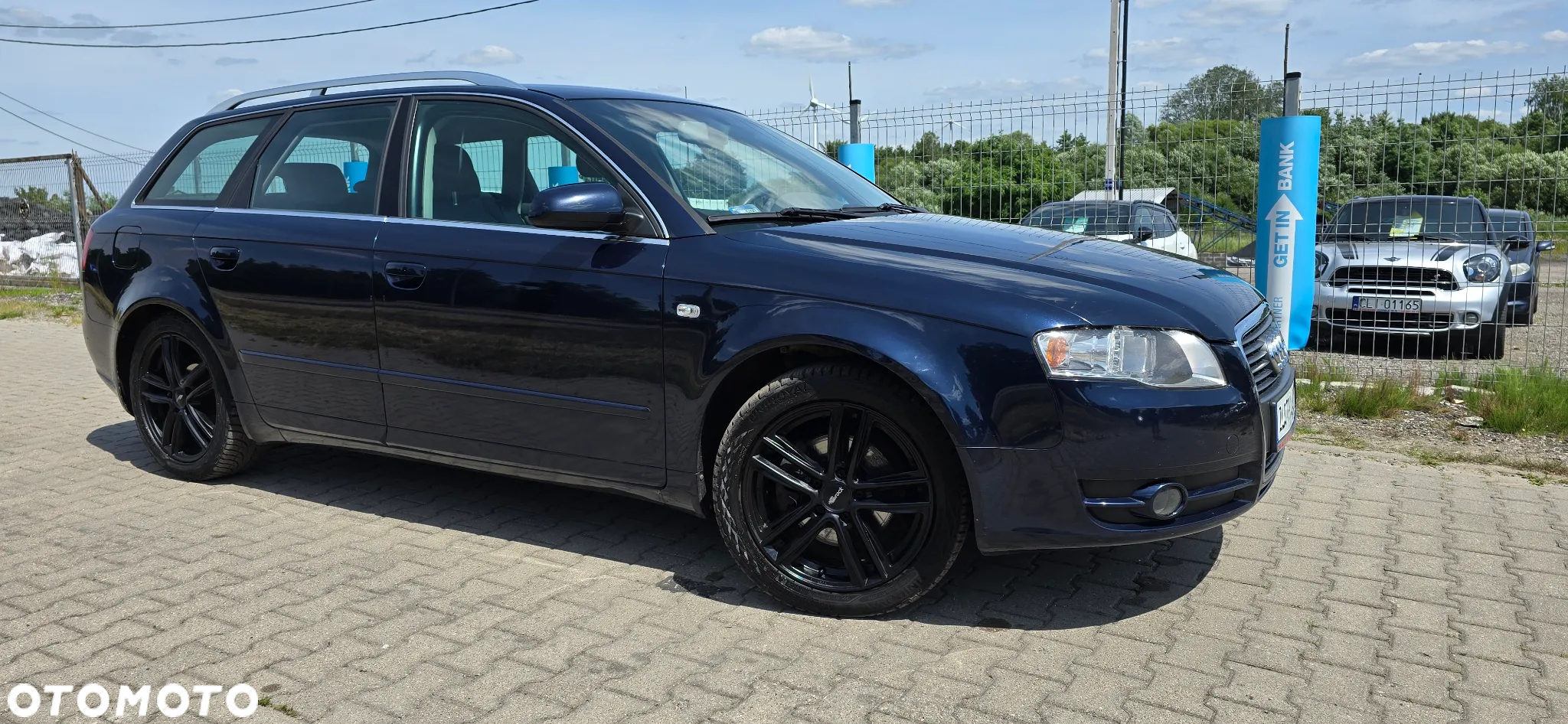 Audi A4 1.9 TDI - 3