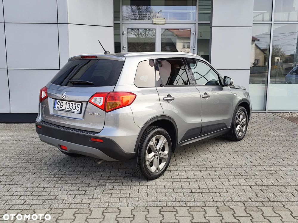 Suzuki Vitara 1.6 Premium 2WD - 2