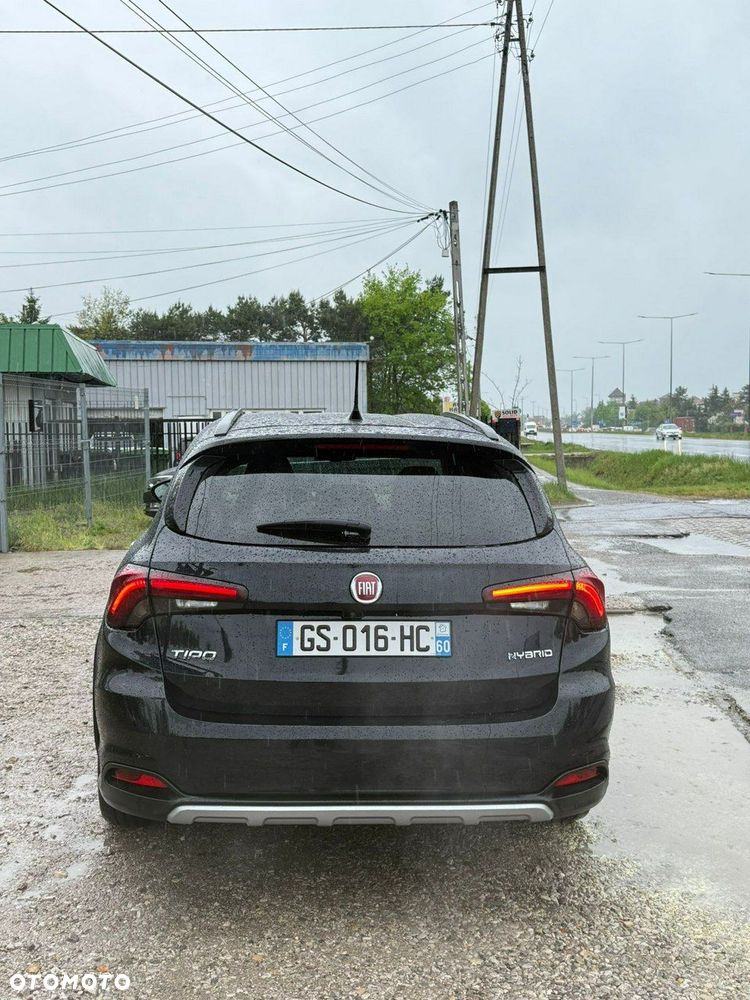 Fiat Tipo - 22