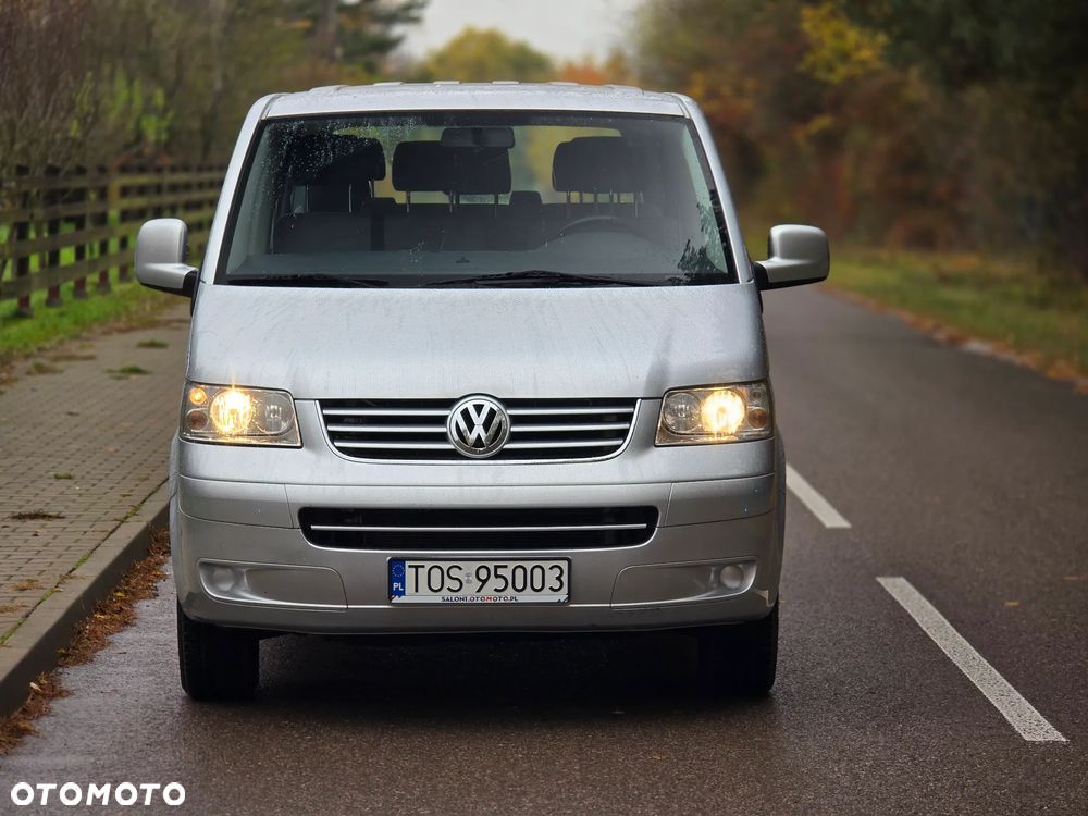 Volkswagen Caravelle L2 Comfortline Goldenline - 11