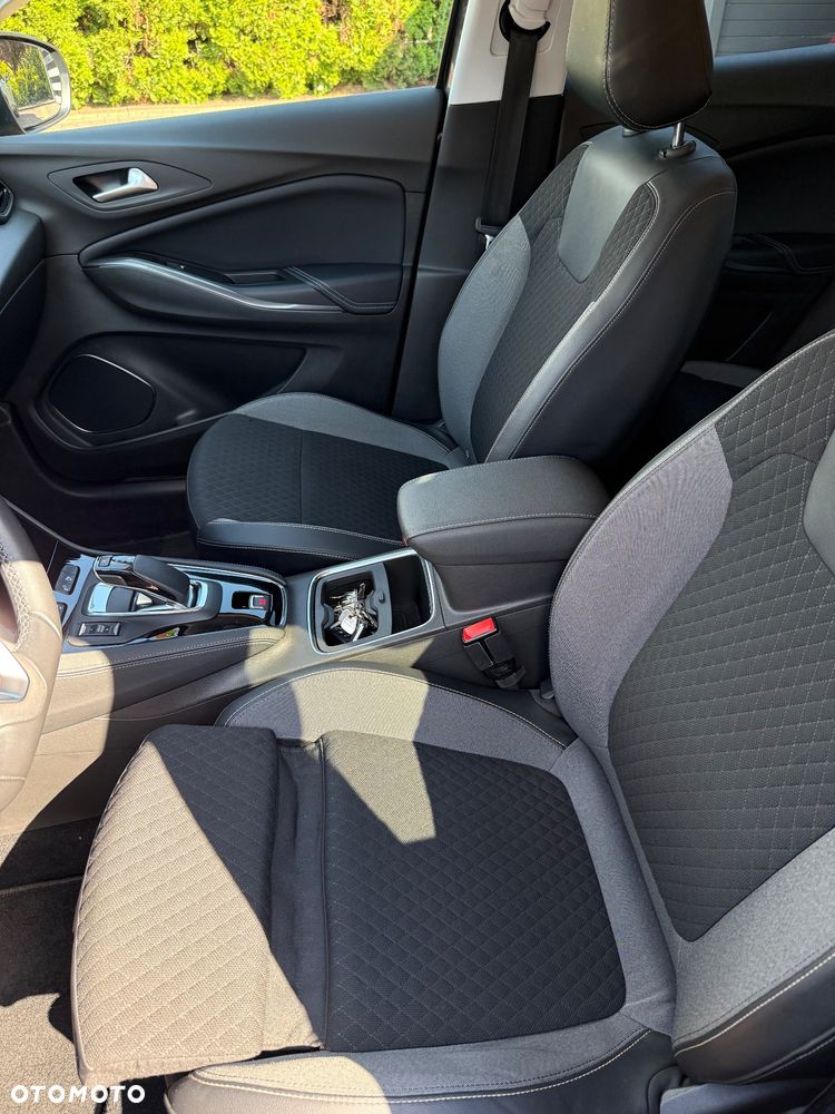 Opel Grandland X Plug-in-Hybrid4 1.6 DI Start/Stop Ultimate - 33
