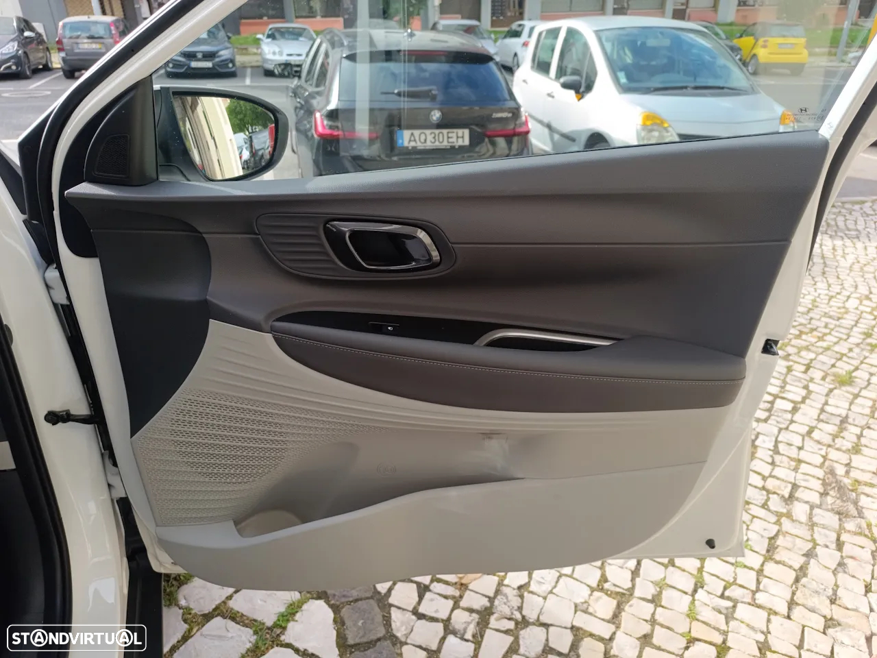 Hyundai Bayon 1.0 T-GDI DCT Prime - 28
