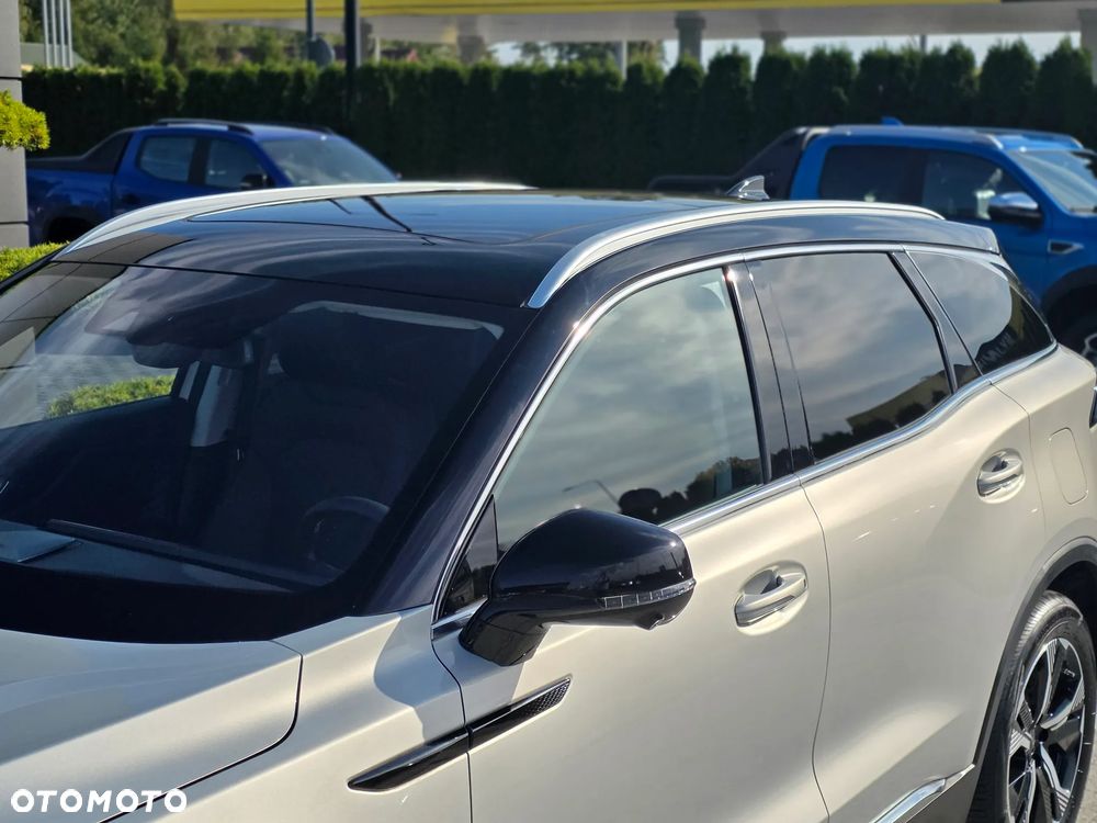 BAIC 7 1.5T Luxury Plus DCT - 20