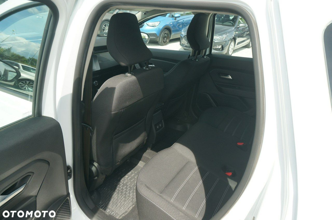 Dacia Duster 1.0 TCe Comfort - 24
