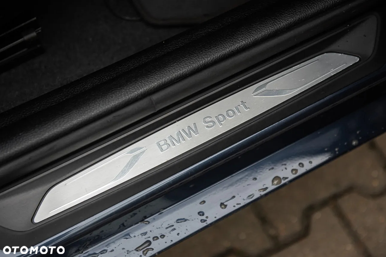 BMW Seria 1 116d Sport Line - 25