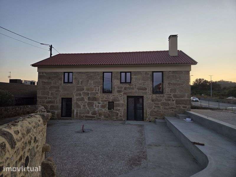 Arrenda-se casa junto ao IPCA - Grande imagem: 2/8