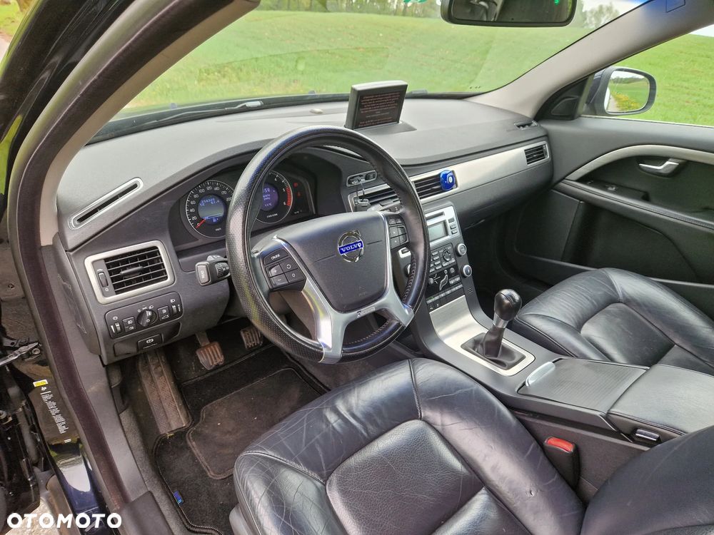 Volvo S80 2.0D R-Design Momentum - 12