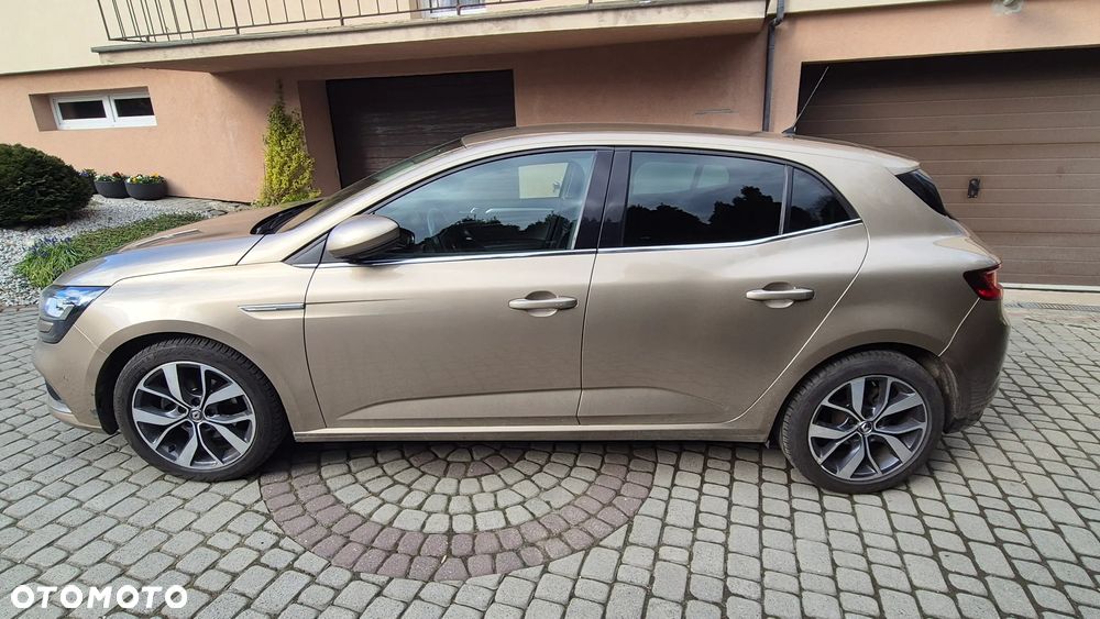 Renault Megane 1.2 Energy TCe Intens - 9