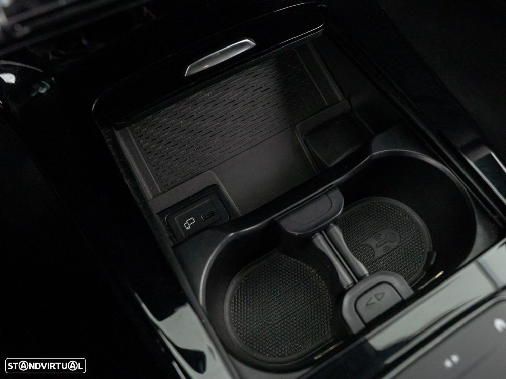 Mercedes-Benz A 180 d AMG Line Aut. - 24