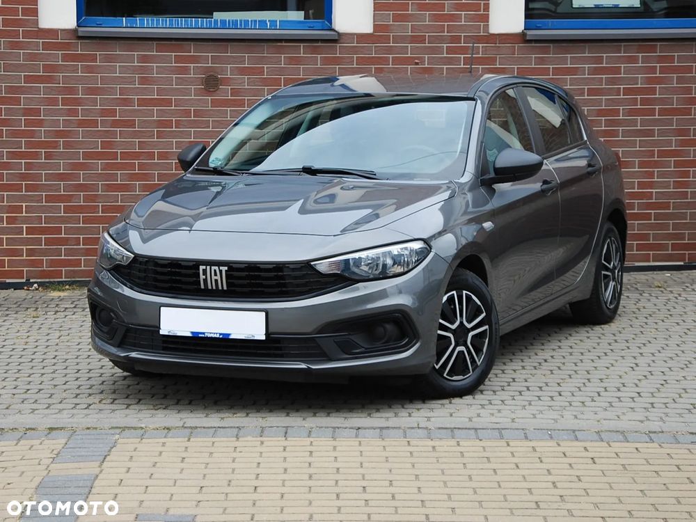 Fiat Tipo 1.4 Classic - 24