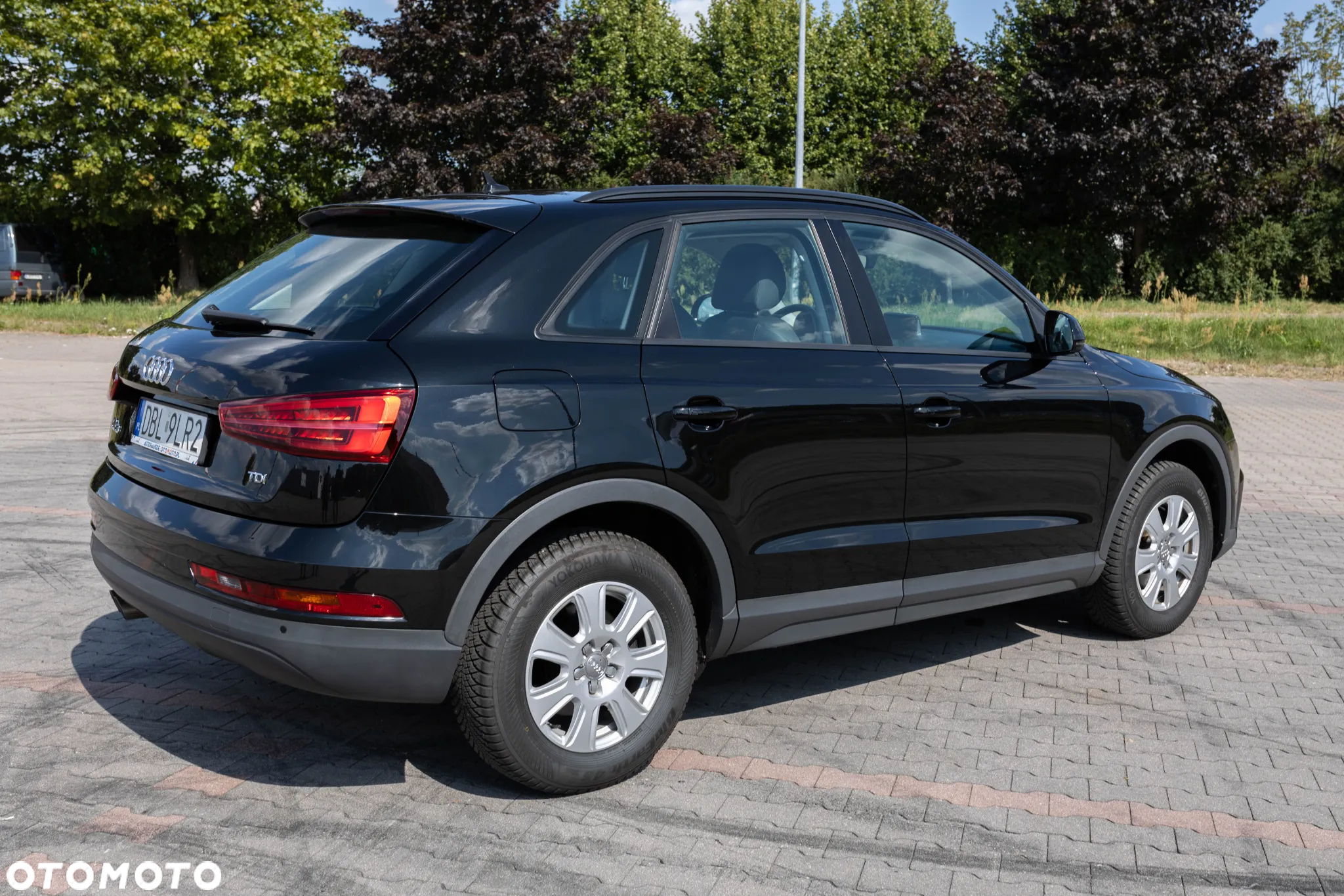 Audi Q3 2.0 TDI - 5