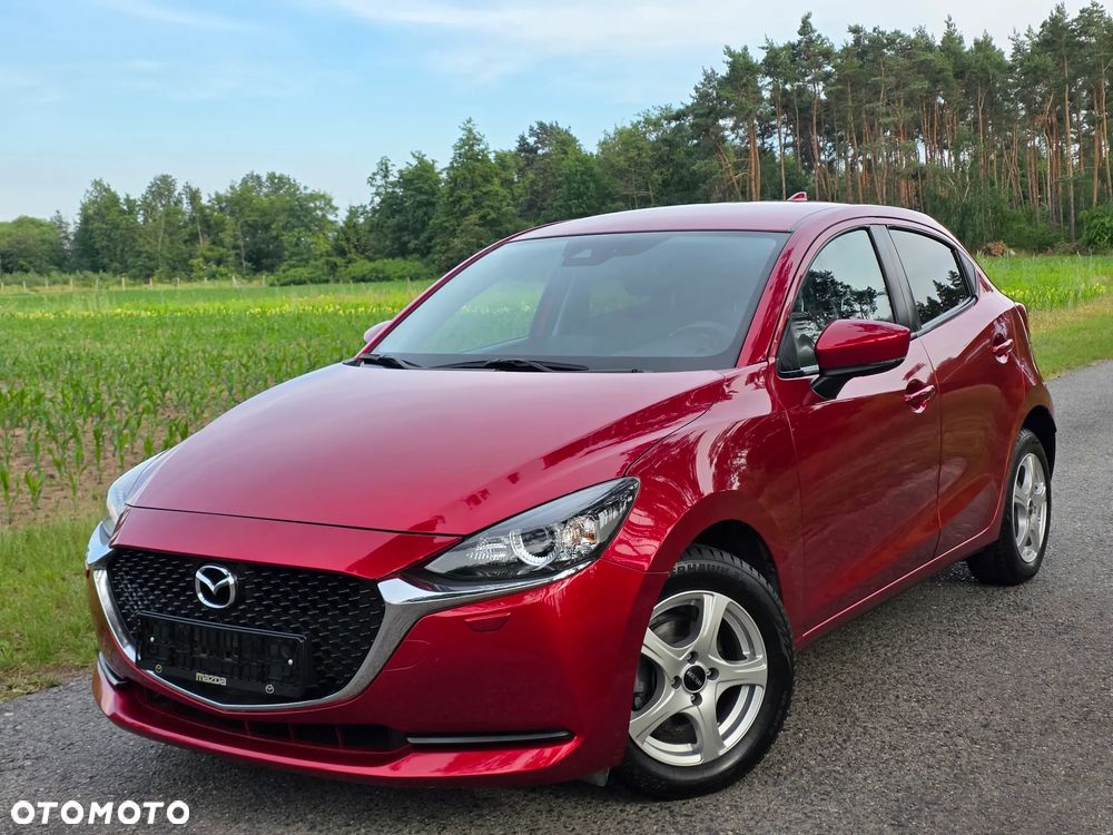 Mazda 2 SKYACTIV-G 90 Exclusive-Line - 18