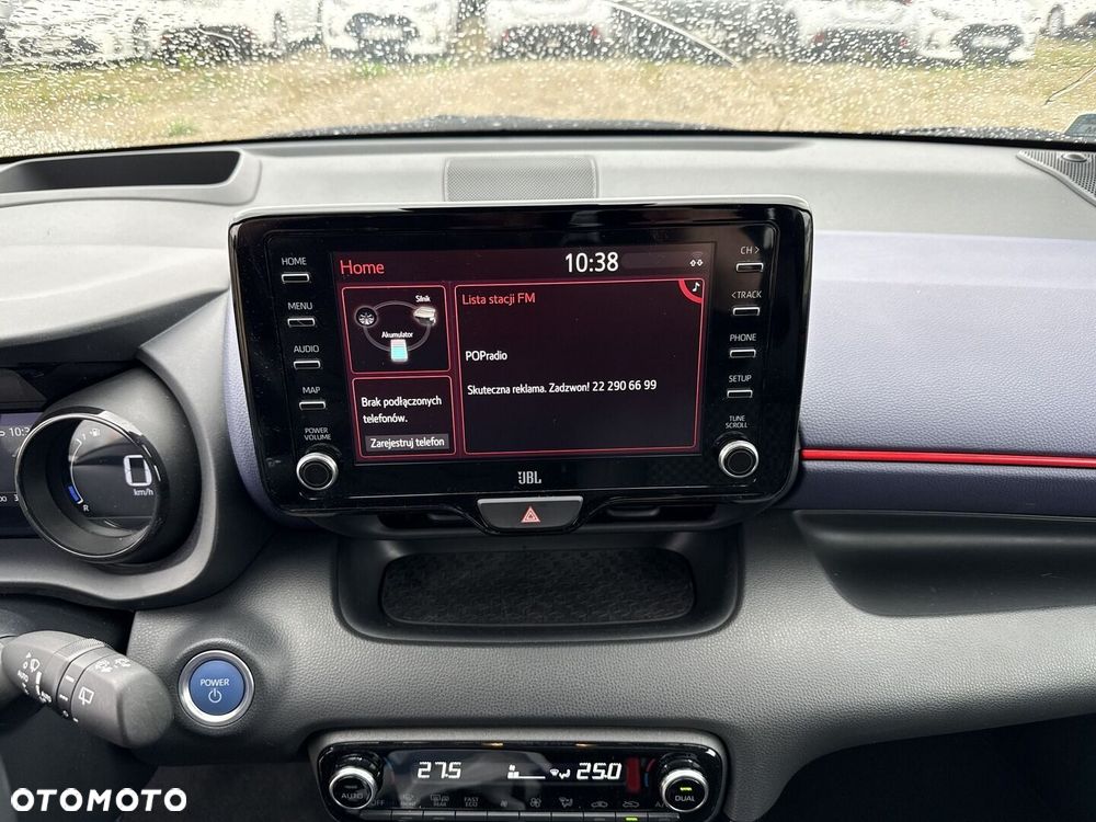 Toyota Yaris - 21