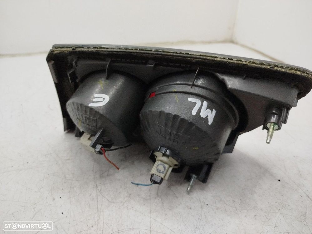 Farolim Da Mala Esq Mazda 6 Station Wagon (Gy) - 3