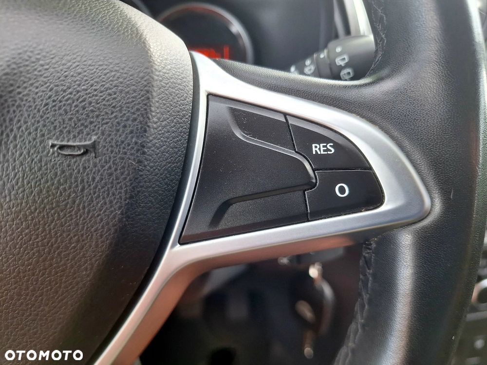 Dacia Sandero Stepway TCe 90 Prestige - 34