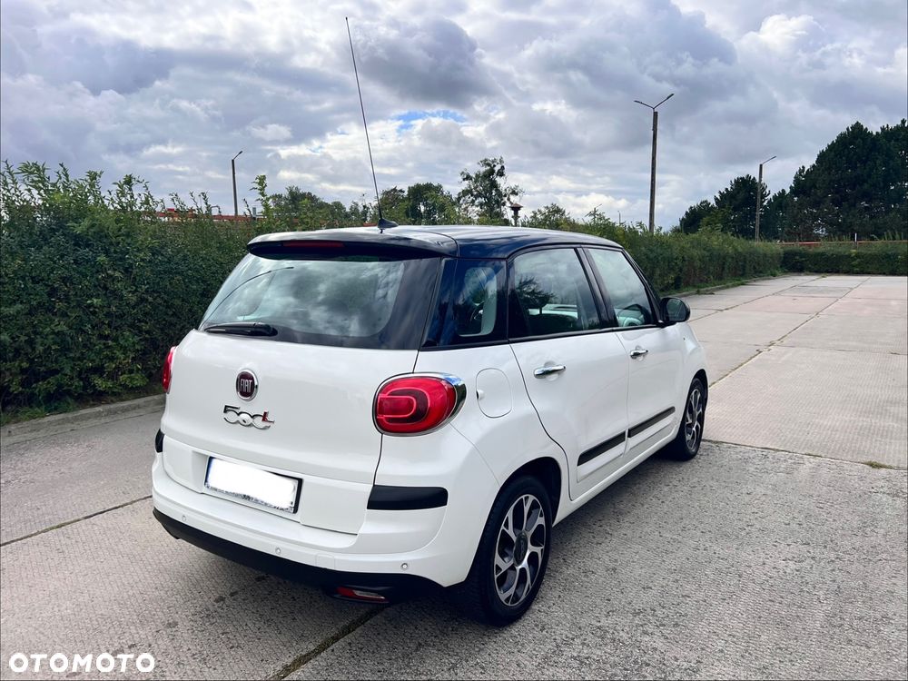 Fiat 500L 1.4 16V Lounge - 3