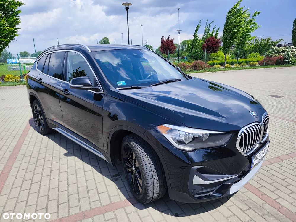 BMW X1 xDrive28i xLine - 12
