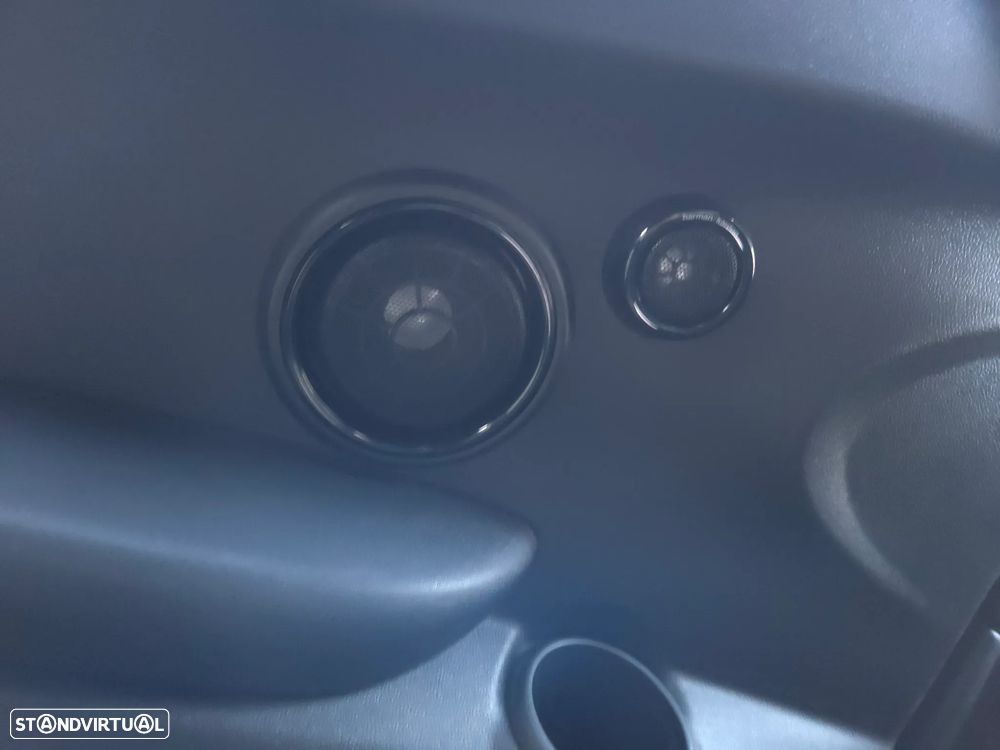 MINI 3 Portas Cooper SE Premium Extra Resolute Edition - 28