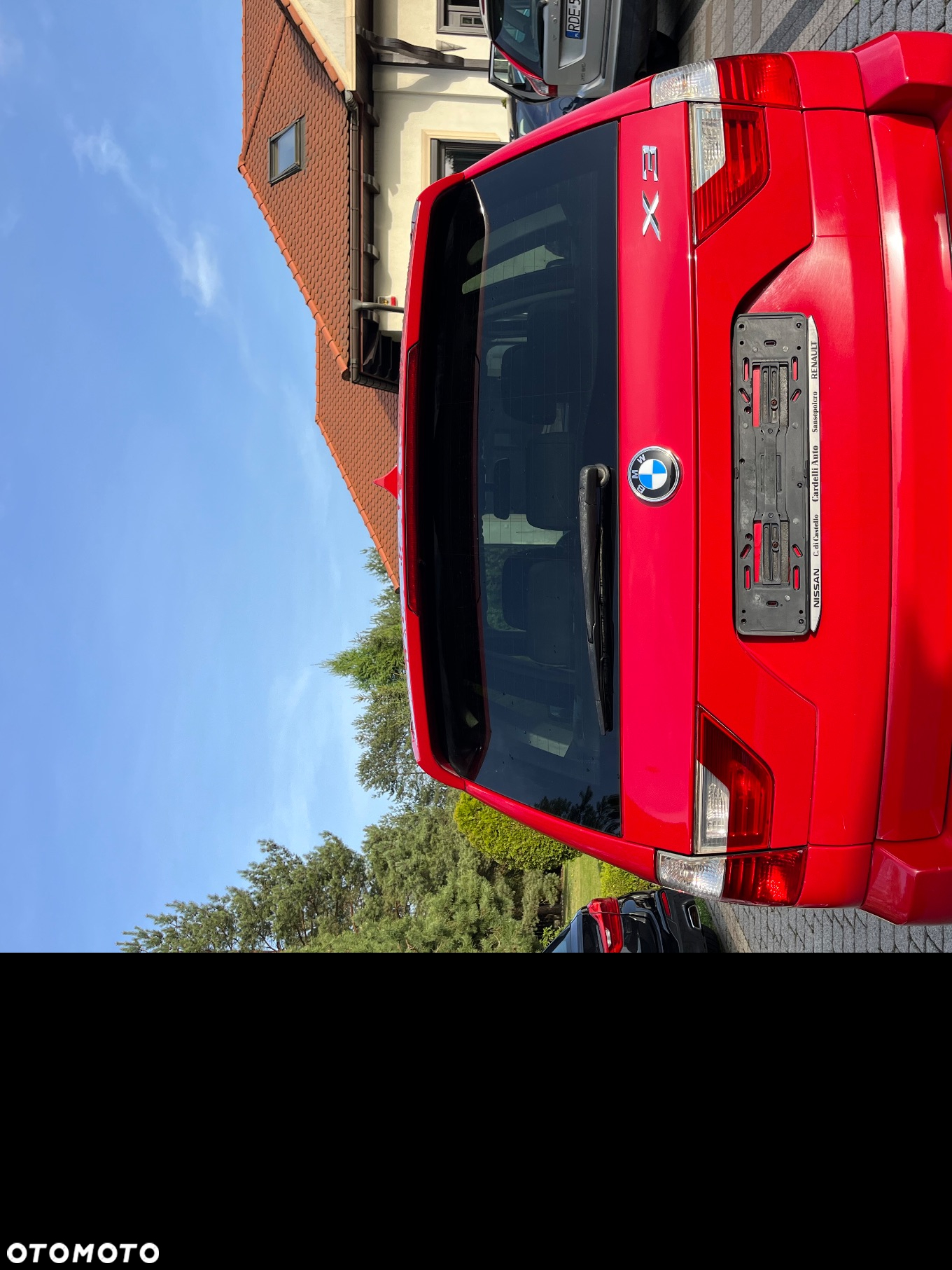 BMW X3 xDrive20i - 15
