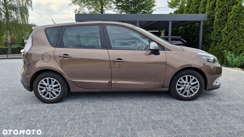 Renault Scenic - 4