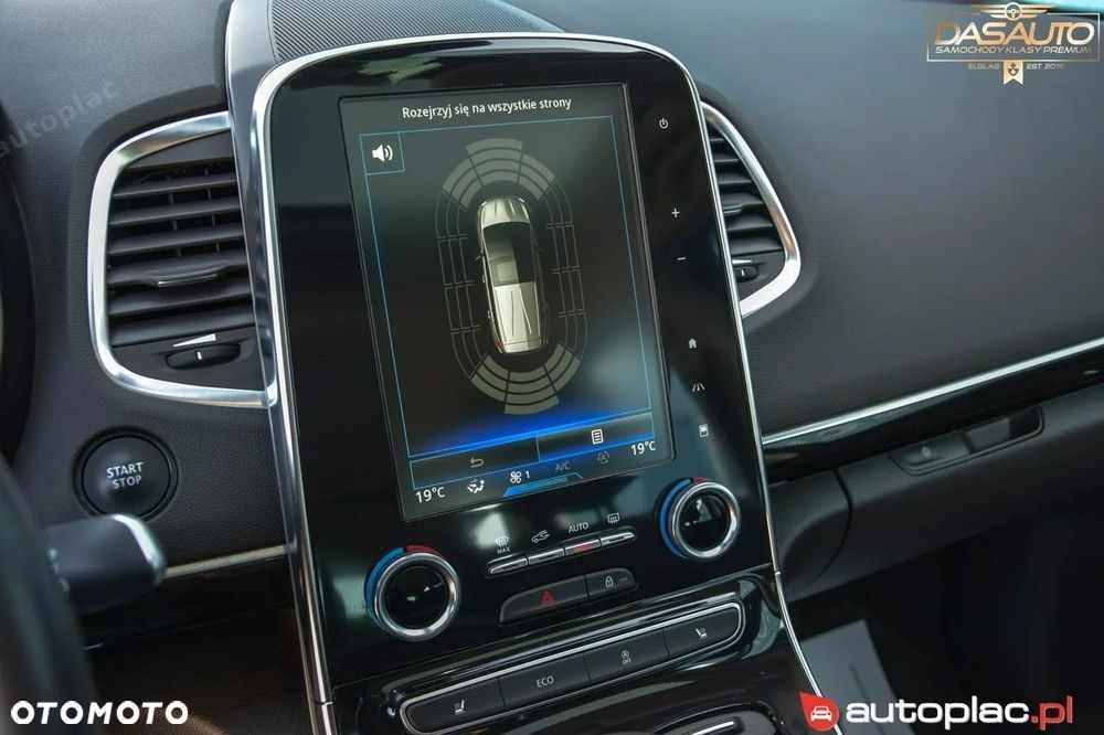 Renault Espace 2.0 Blue dCi Zen EDC - 23
