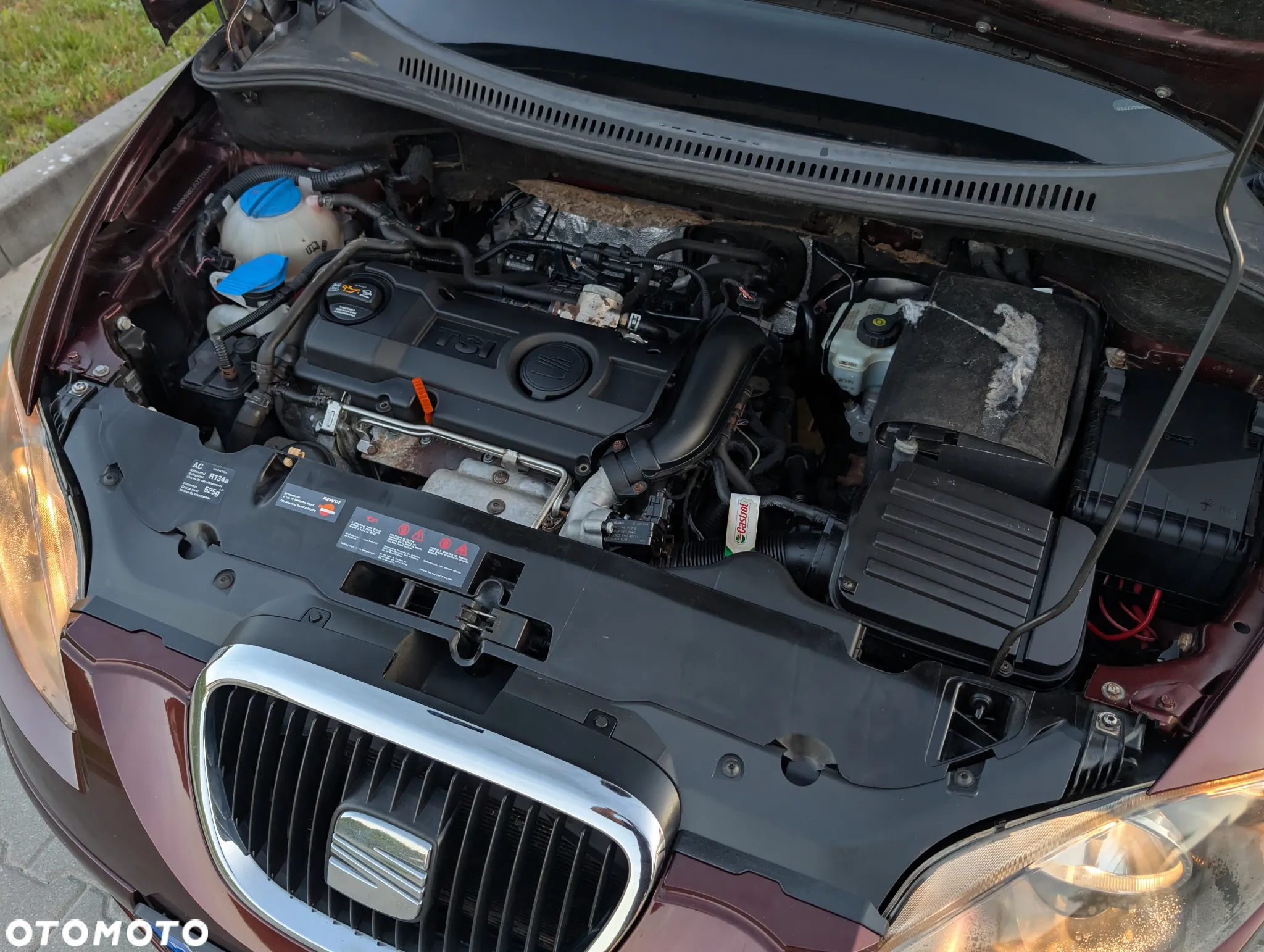Seat Altea - 40