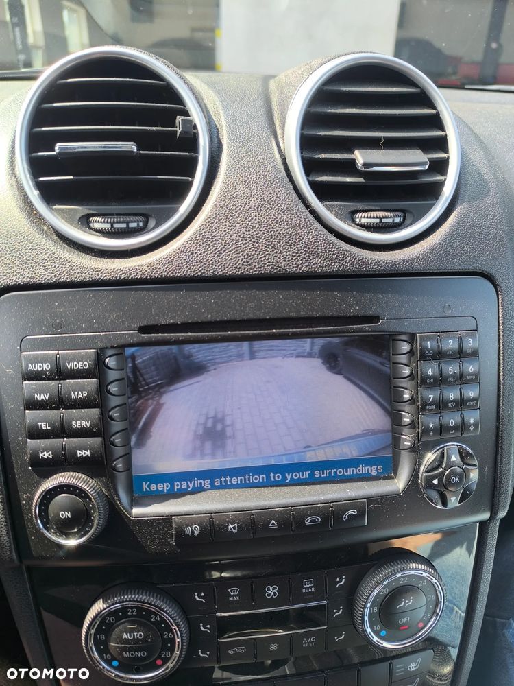 Mercedes-Benz ML 320 CDI 4-Matic - 14