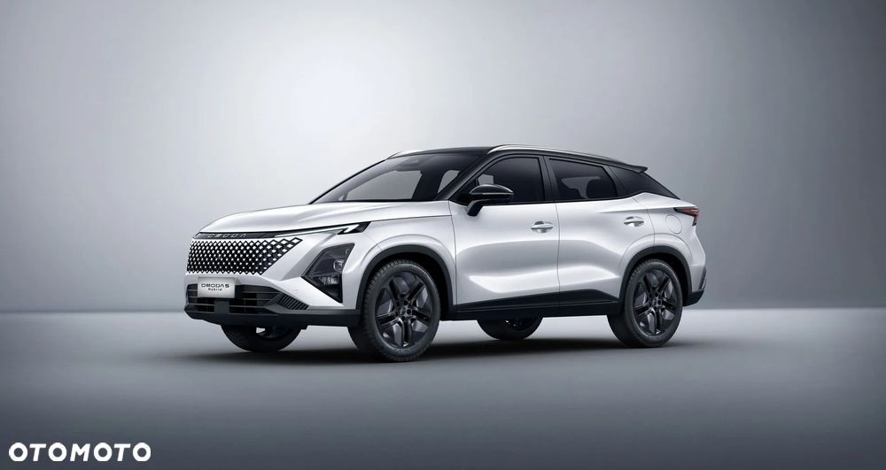 Omoda 5 1.5 T-GDI Hybrid Premium DHT - 4