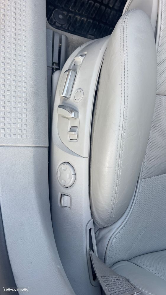 Audi A8 3.0 TDI V6 quattro Tiptronic - 15