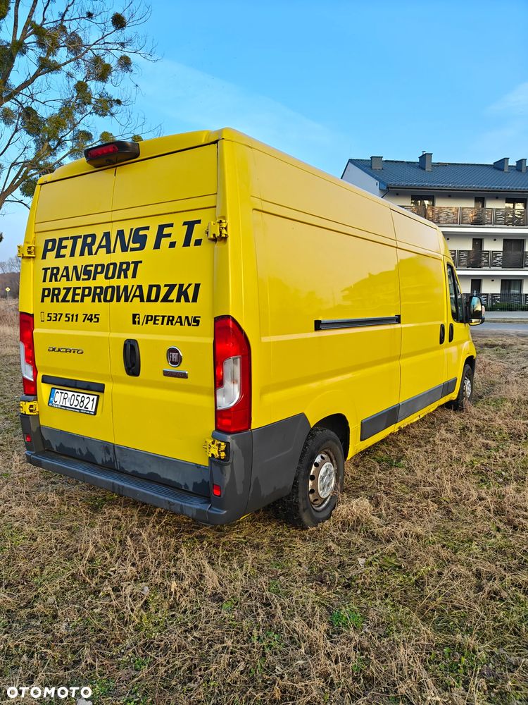 Fiat Ducato - 8