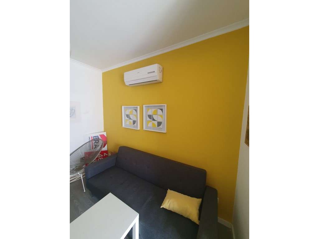 Apartamento T1, P Arcos, Oeiras - Grande imagem: 5/14