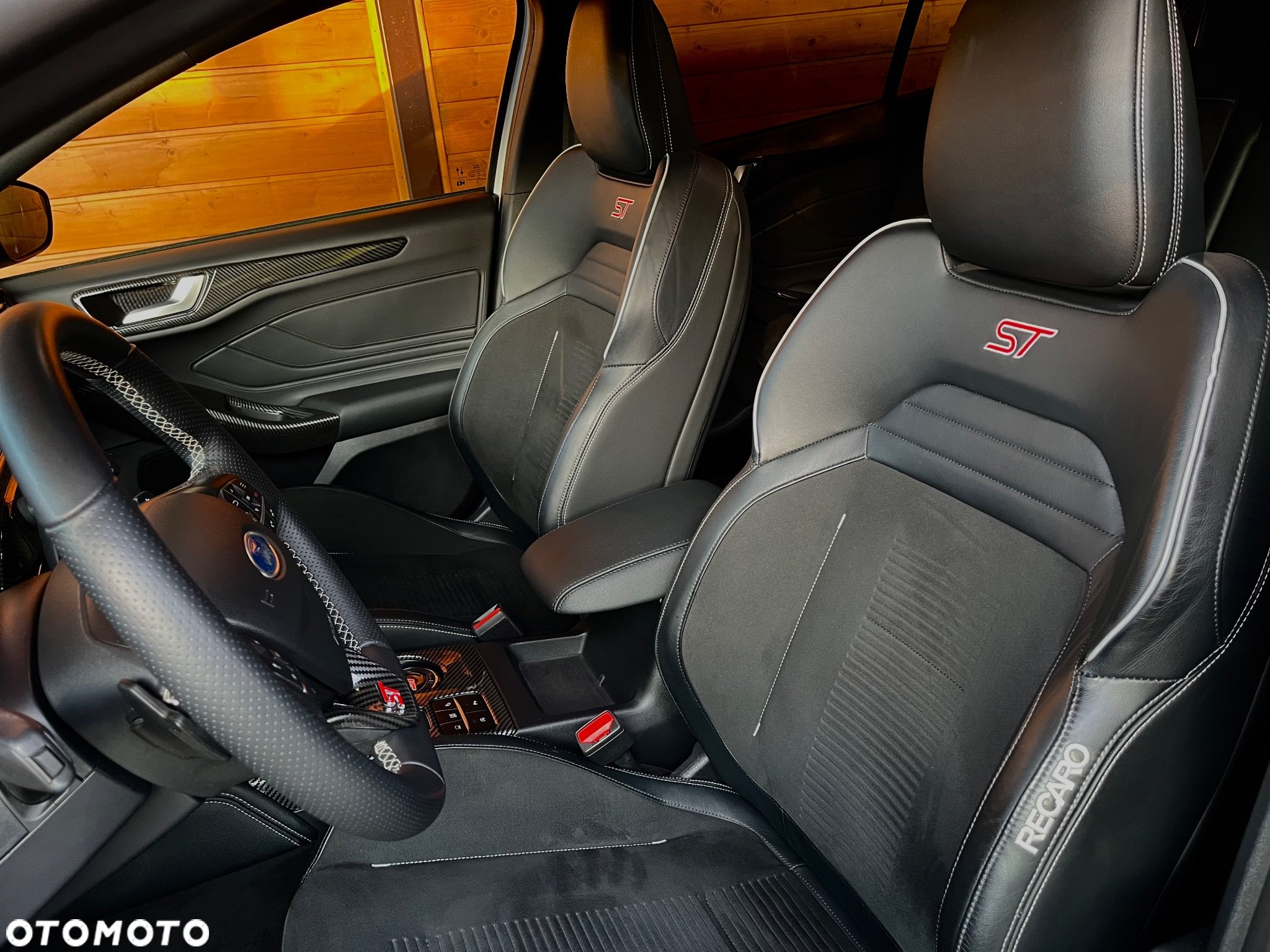 Ford Focus 2.3 EcoBoost ST X - 5