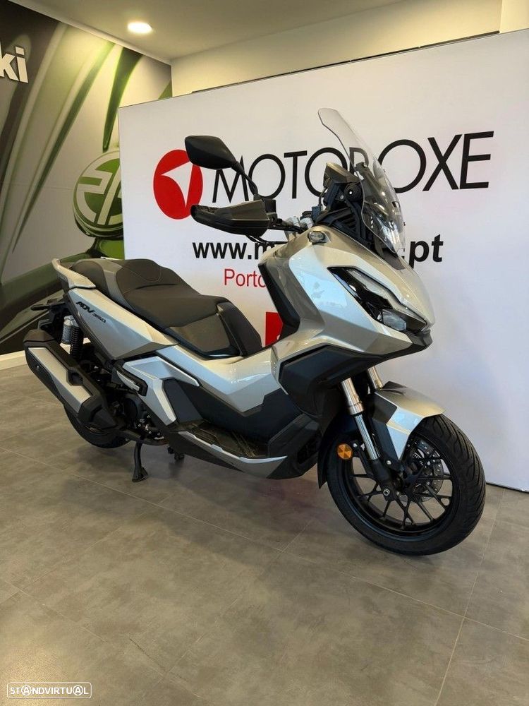 Honda ADV ADV 350 - 7