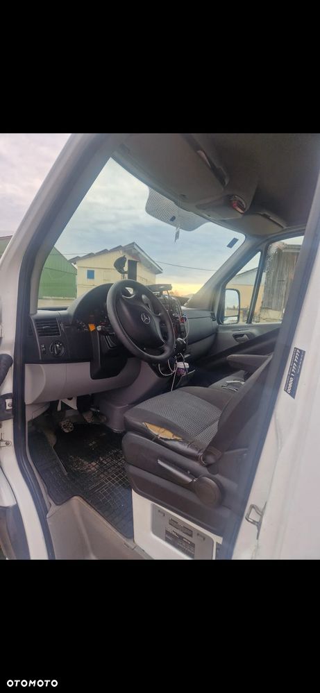 Mercedes-Benz 213Cdi - 6