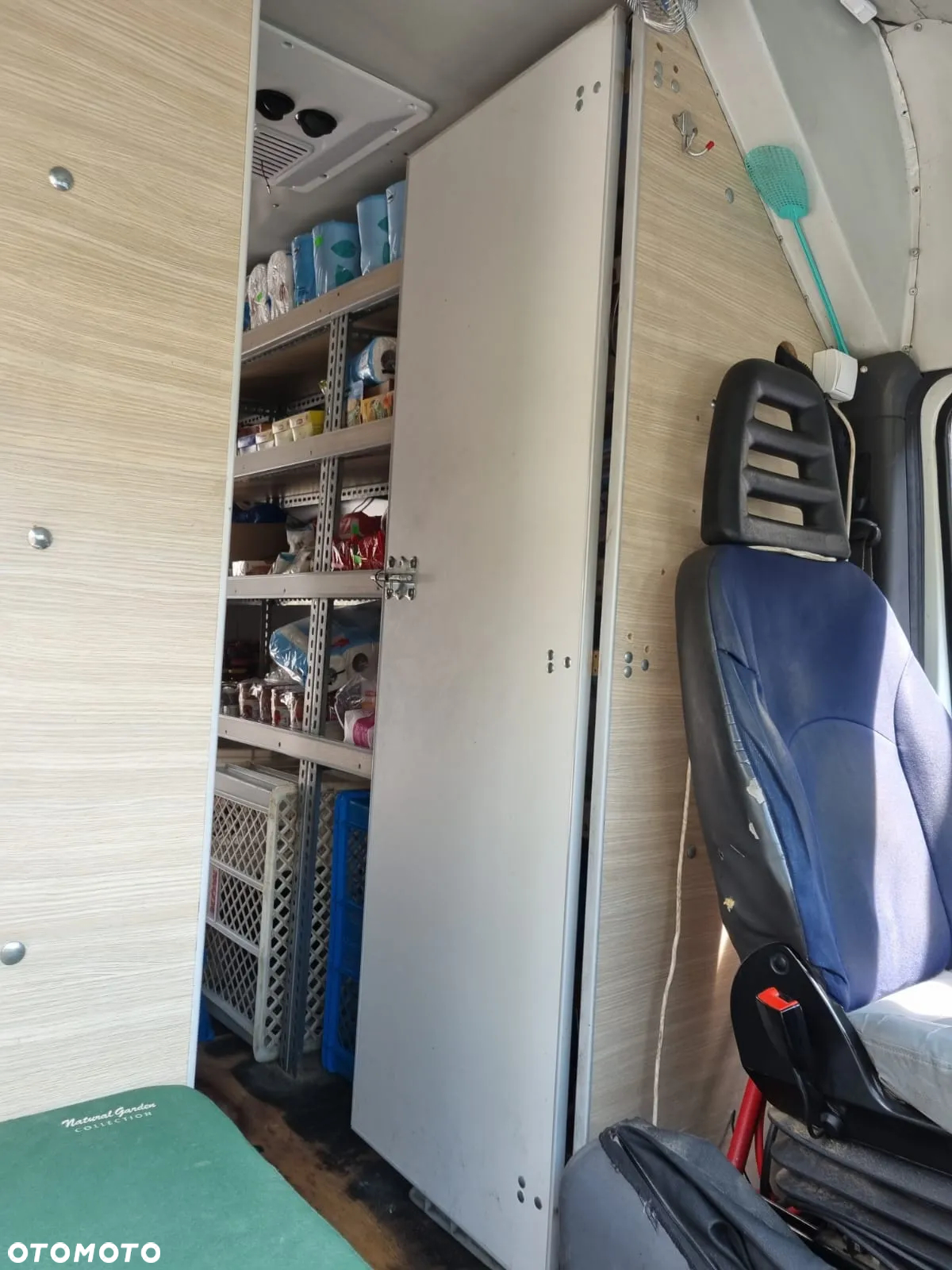 Iveco DAILY - 7