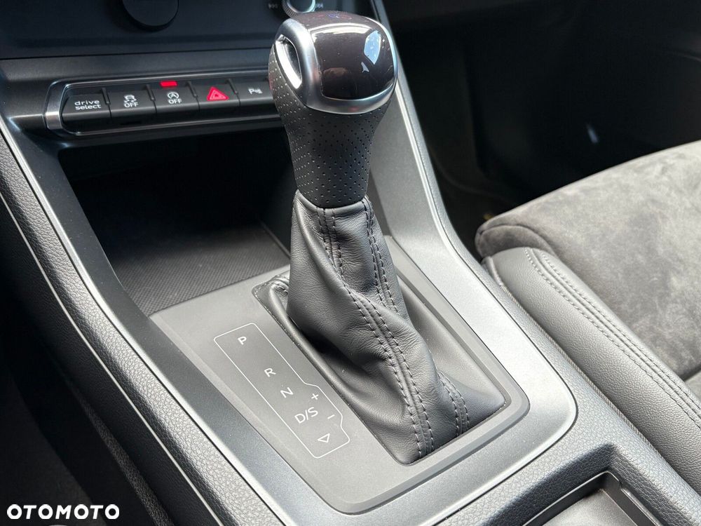 Audi RS Q3 - 31