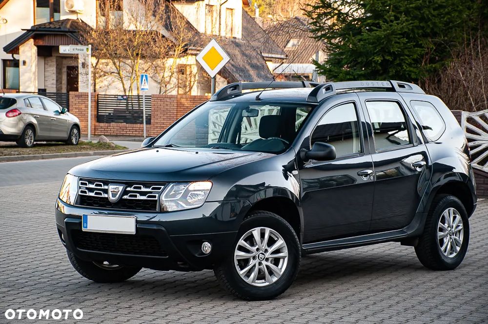 Dacia Duster 1.2 TCe Prestige - 19