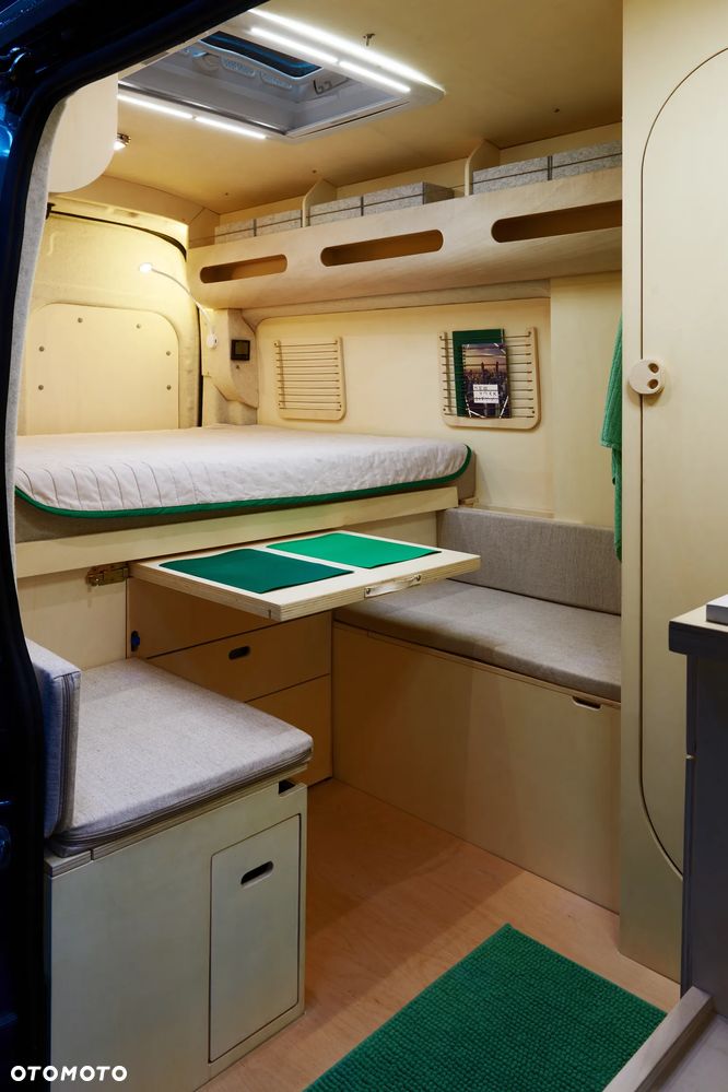 Ford TRANSIT - 9