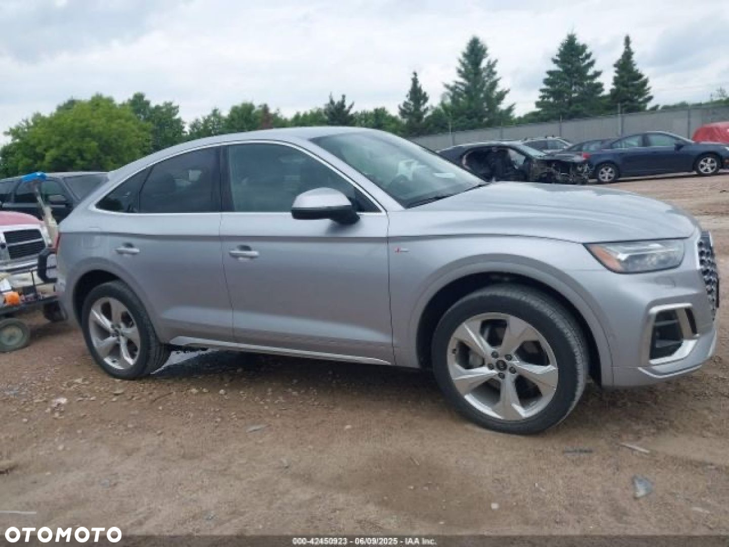 Audi Q5 - 3