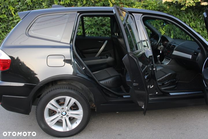 BMW X3 - 14